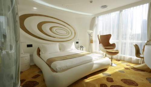 Suite Deluxe