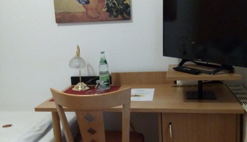Habitación doble