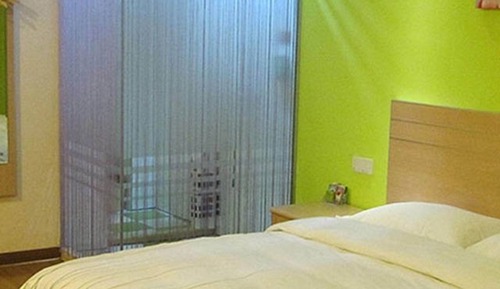 Habitación de diseño doble