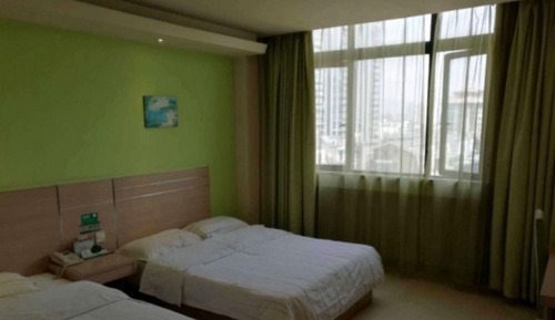 Habitación familiar