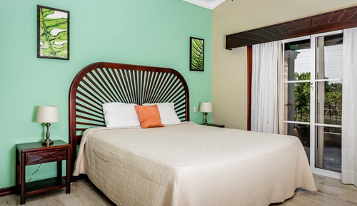 Apartamento Royal