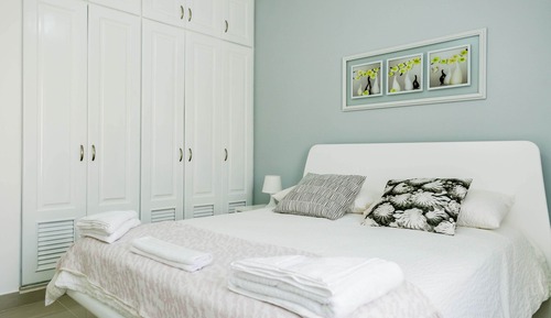 Apartamento Confort
