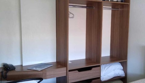 Habitación individual básica
