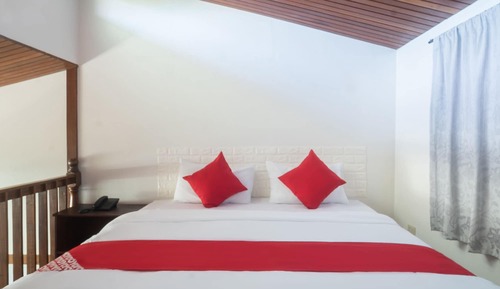 Loft superior