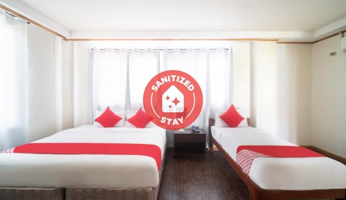 Suite familiar