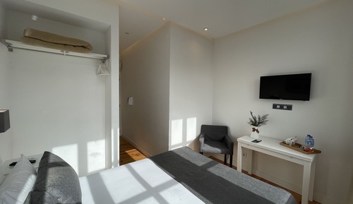Habitación doble