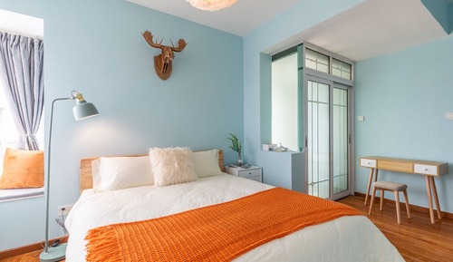 Comfort Apartment, 2 Bedrooms
