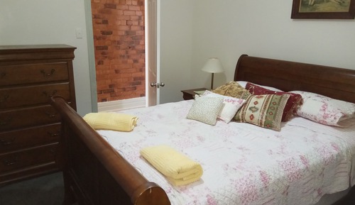 Apartamento Confort, 2 habitaciones