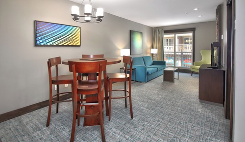 Suite, 1 habitación (Mosaic)