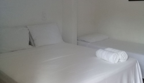 Quarto triplo (Quarto 05)