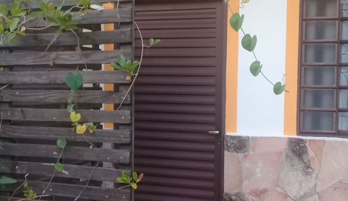 Quarto casal ou duplo (Quarto 06)