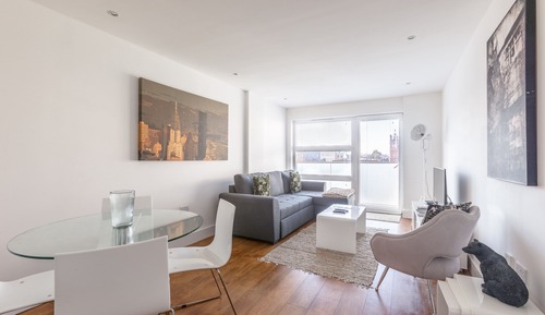 Apartamento