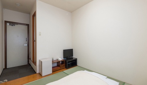Habitación individual tradicional, fumadores (Japanese Style)