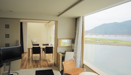 Habitación, no fumadores (Heartful, 62 sqm.)