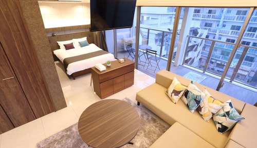 Apartamento