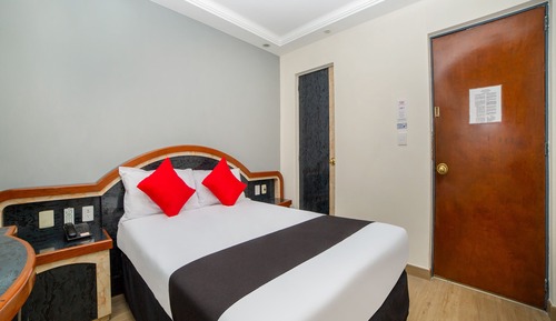 Habitación estándar