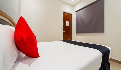 Habitación superior