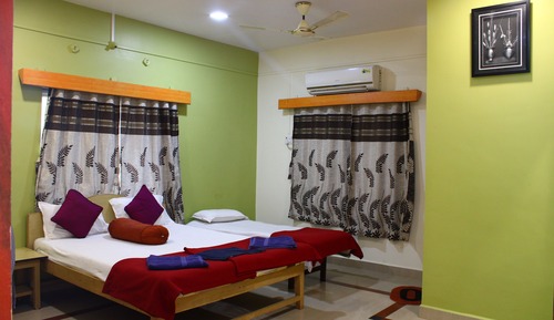 Habitación Deluxe, 1 cama individual grande