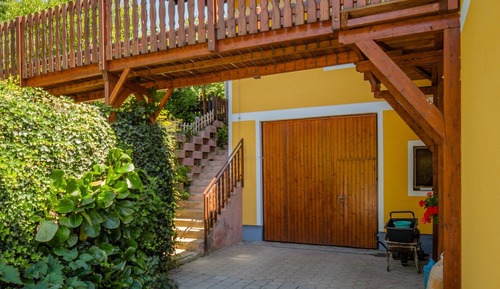Apartamento estándar