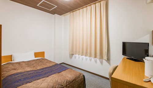 Habitación estándar, no fumadores (Semi Double, Private Bathroom, Main)