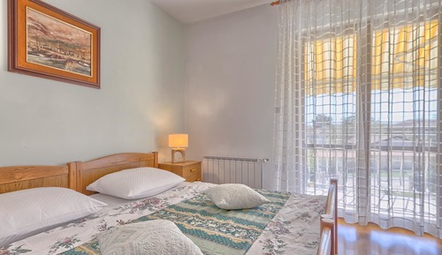 Apartamento, 1 habitación, no fumadores