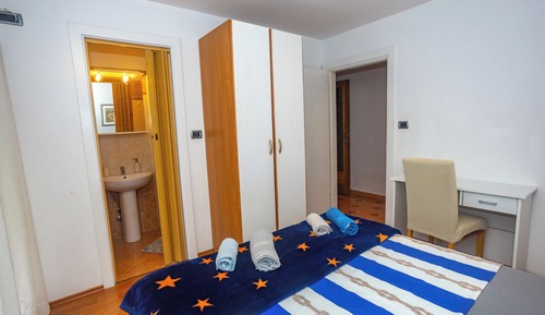 Apartamento, 2 habitaciones, no fumadores