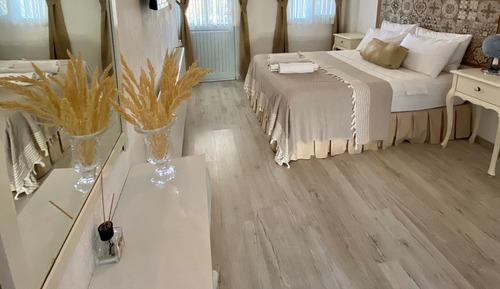 Habitación Deluxe doble