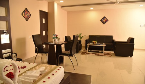 Premium Room, 1 King Bed