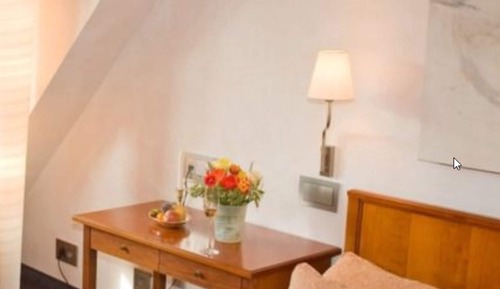 Habitación individual estándar