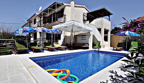 Villa, piscina privada