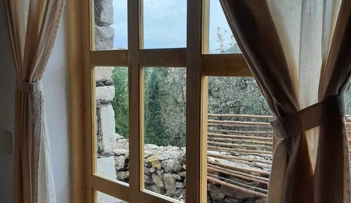 Habitación romántica
