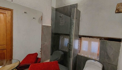 Habitación, 1 cama de matrimonio grande, no fumadores