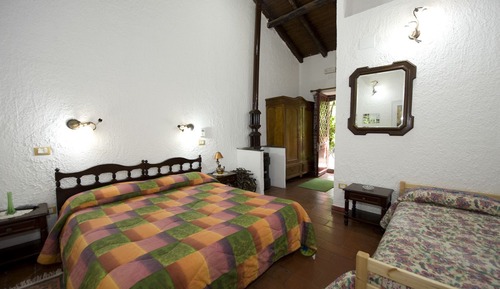Habitación triple (SOLE)