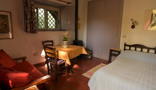 Habitación triple (POLIFEMO)