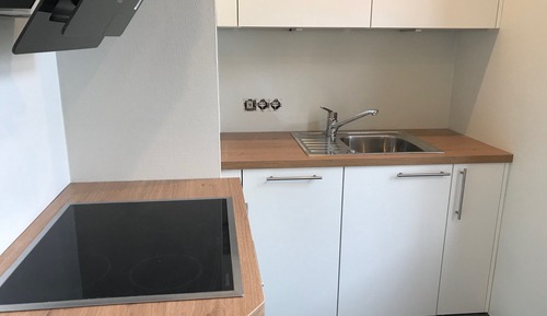 Apartamento Deluxe