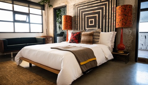 Suite Deluxe