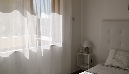 Habitación básica doble, baño privado (Spiritual)
