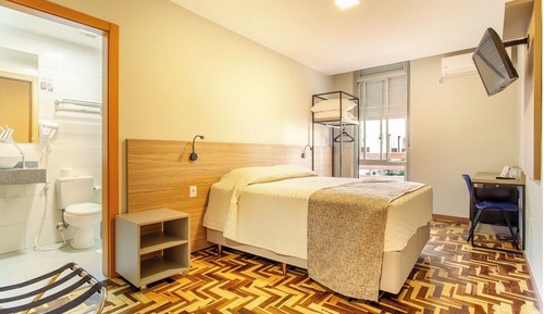 Habitación Confort