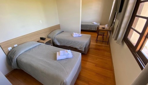 Habitación individual estándar