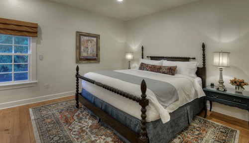 Habitación Deluxe, 1 cama de matrimonio grande