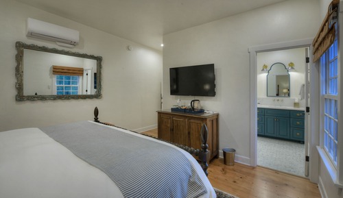 Habitación Deluxe, 1 cama de matrimonio grande