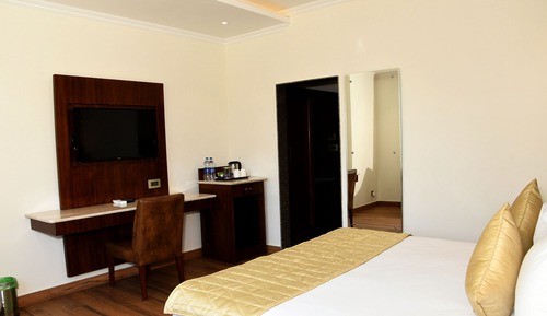 Habitación Premium