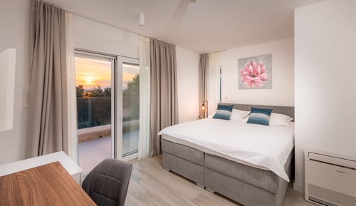 Apartamento, 2 habitaciones (3)