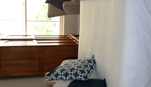 Habitación Confort doble (4)