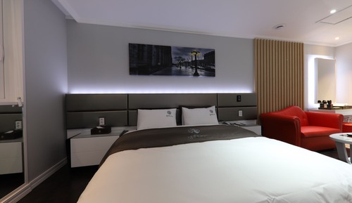 Habitación Business (B)