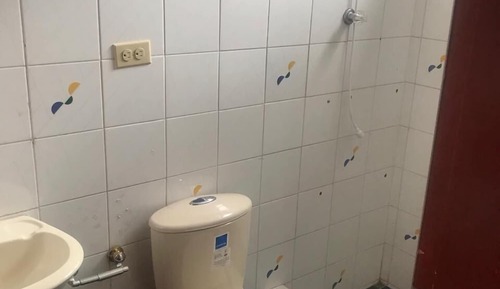 Shared Dormitory, Mixed Dorm (2 People)