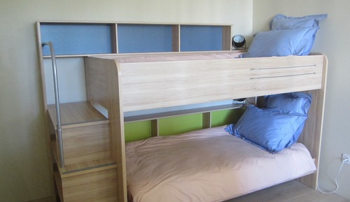 Suite familiar (Aix)