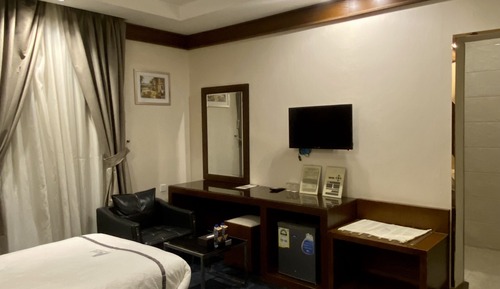 Habitación económica, 1 cama individual