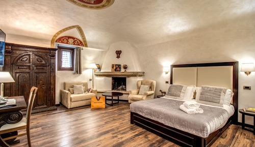 Suite familiar, 1 habitación