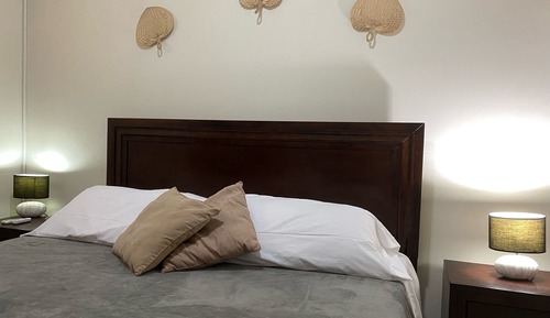 Apartamento ejecutivo